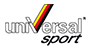 UNIVERSAL SPORT UNIVERSAL SPORT