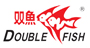 DOUBLE FISH DOUBLE FISH